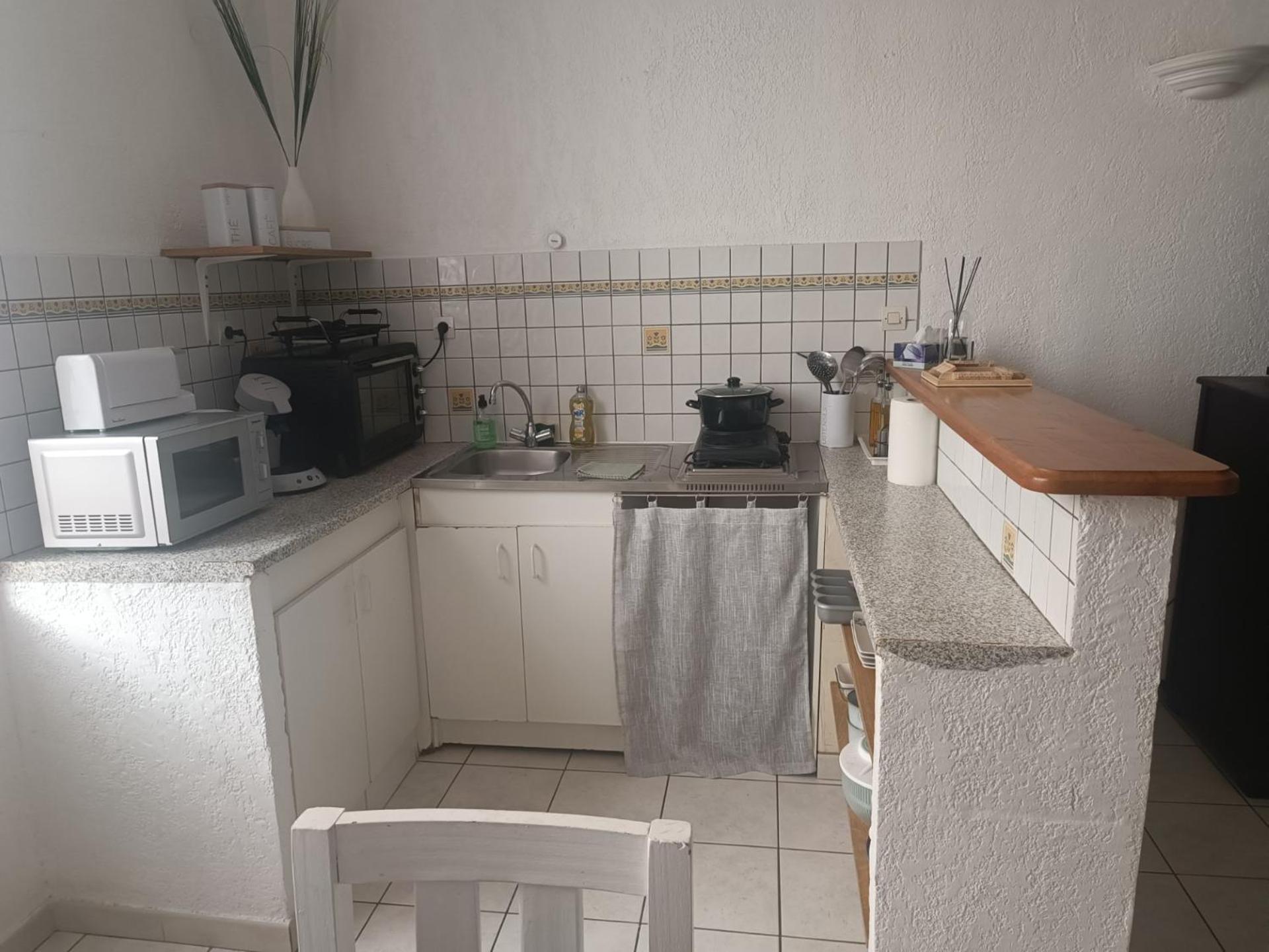 Apartment Grand Meuble Chez Coco *