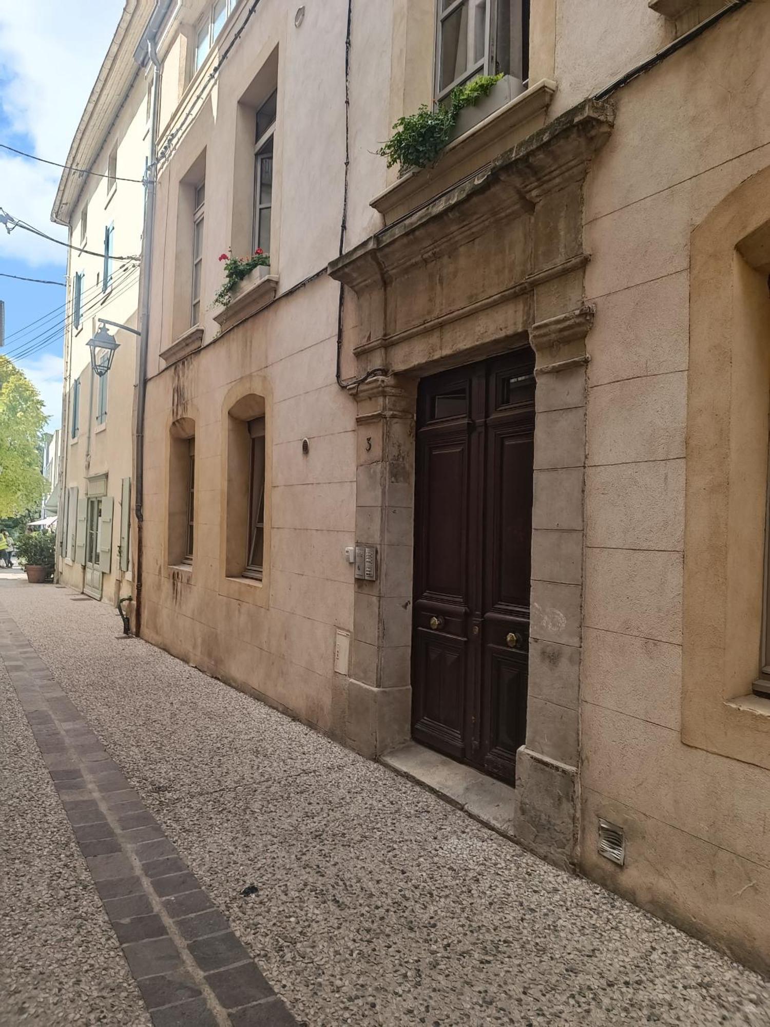 Grand Meuble Chez Coco Apartment Romans-sur-Isere